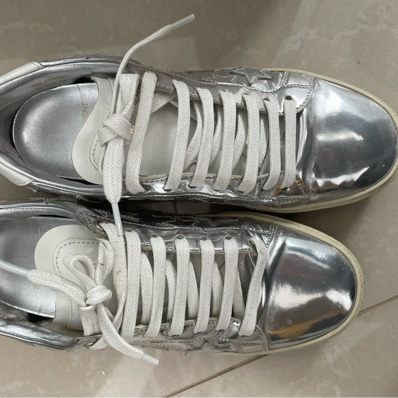 Saint Laurent classic court shoes - Picture 4 of 11